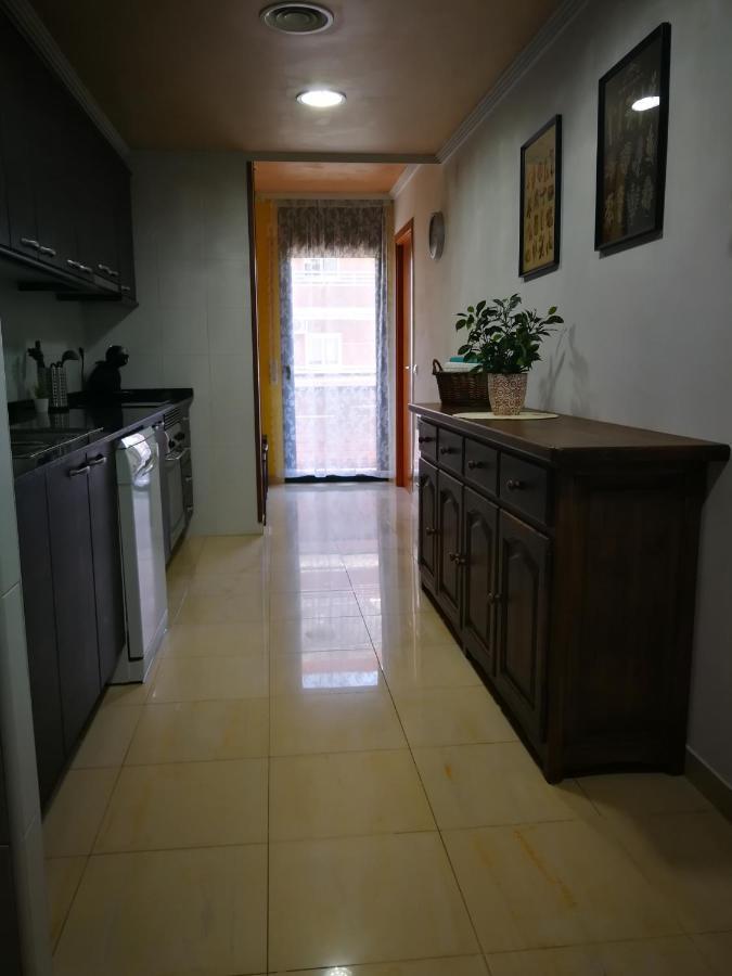 8Beds Vila-Seca Exterior photo