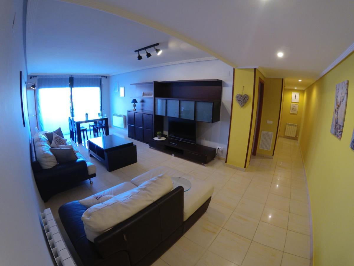 8Beds Vila-Seca Exterior photo